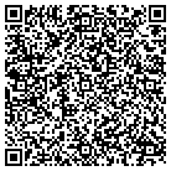 QR-код с контактной информацией организации ООО «Жилстрой»