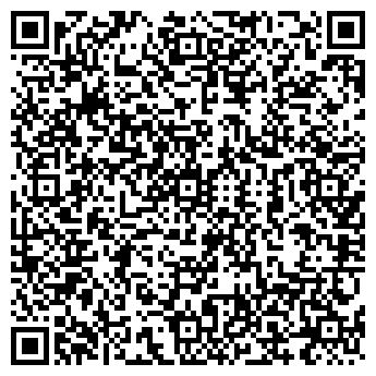 QR-код с контактной информацией организации MAG