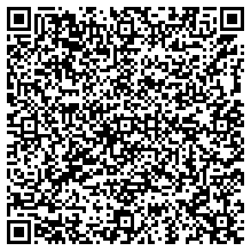 QR-код с контактной информацией организации Краны Шаровые