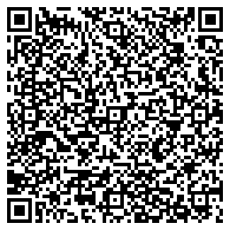 QR-код с контактной информацией организации Алмистрой