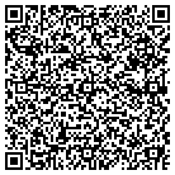 QR-код с контактной информацией организации ООО Шайн