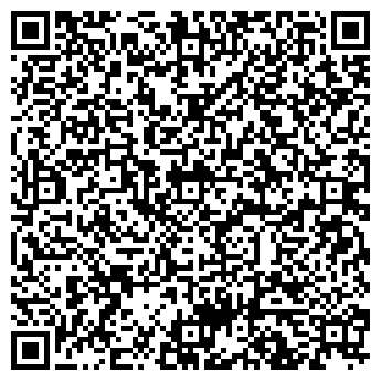 QR-код с контактной информацией организации АКПП Баланс