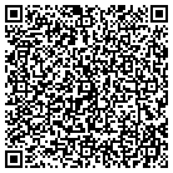 QR-код с контактной информацией организации ООО NSCAR