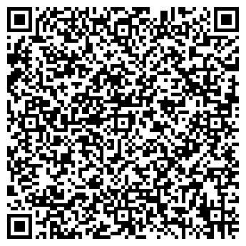 QR-код с контактной информацией организации ООО ФинТехГрупп