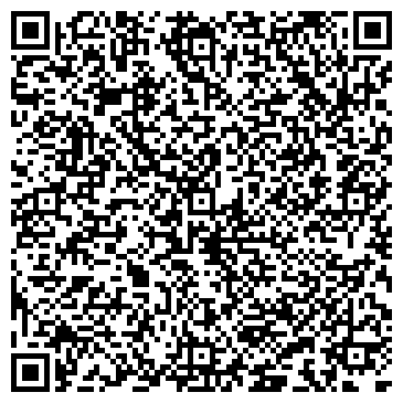 QR-код с контактной информацией организации Luxuryfloors