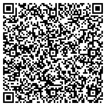 QR-код с контактной информацией организации ООО Велсвет
