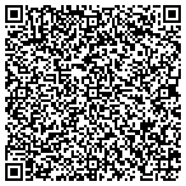 QR-код с контактной информацией организации Natinuel