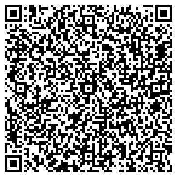 QR-код с контактной информацией организации ООО Керамзит