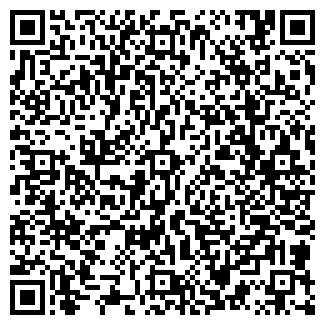 QR-код с контактной информацией организации ООО Дарси