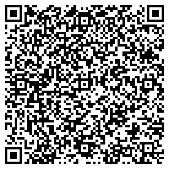 QR-код с контактной информацией организации ООО Клининг Эксперт