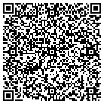 QR-код с контактной информацией организации Языкон