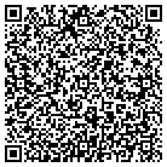 QR-код с контактной информацией организации Языкон