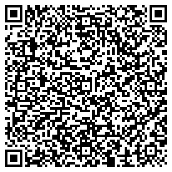 QR-код с контактной информацией организации Языкон