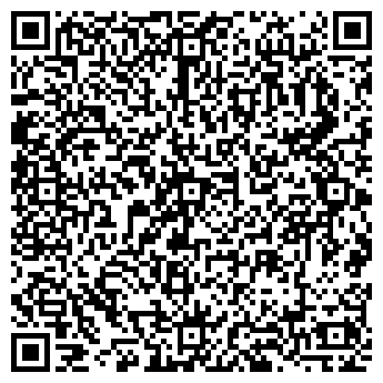 QR-код с контактной информацией организации ООО РКМ Корп