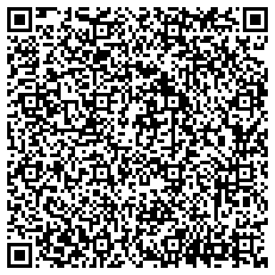 QR-код с контактной информацией организации Контейнерный терминал Вавилон