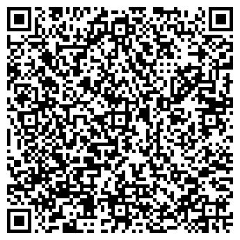 QR-код с контактной информацией организации ООО Информатикс