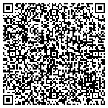 QR-код с контактной информацией организации АНО ПрофБизнесСтандарт