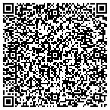 QR-код с контактной информацией организации Green Works