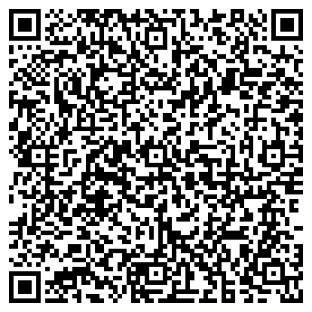 QR-код с контактной информацией организации Банкир - PRO