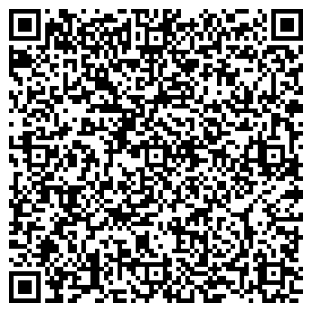 QR-код с контактной информацией организации Tiger