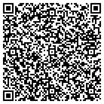 QR-код с контактной информацией организации ООО «Потолкини»