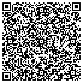 QR-код с контактной информацией организации ООО Техмагнат