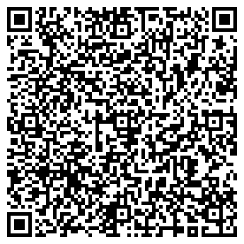 QR-код с контактной информацией организации ООО Тендерплан