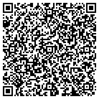 QR-код с контактной информацией организации ООО ACON