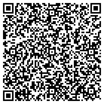 QR-код с контактной информацией организации ООО Риал