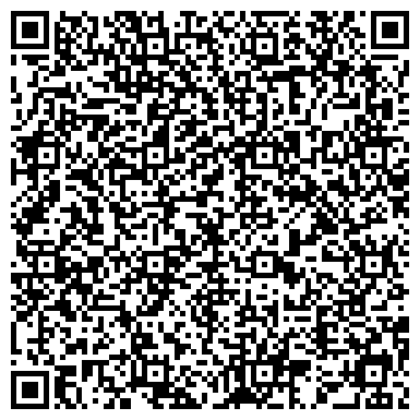 QR-код с контактной информацией организации Myde