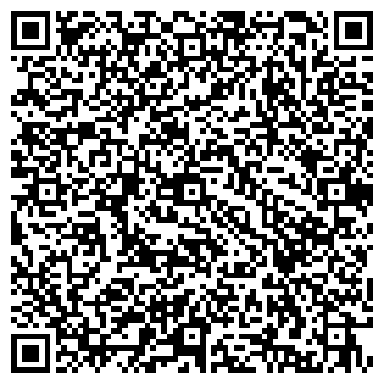 QR-код с контактной информацией организации TechGaz