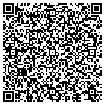 QR-код с контактной информацией организации Сибмейкер