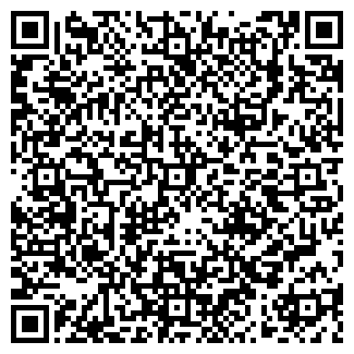 QR-код с контактной информацией организации ХижинА ЛесА