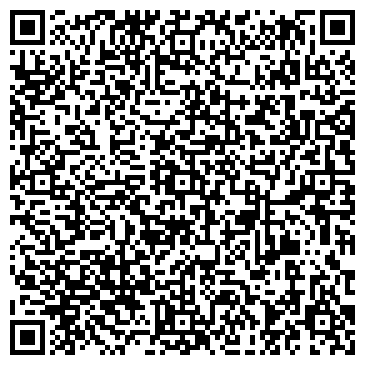 QR-код с контактной информацией организации Cosmodrom