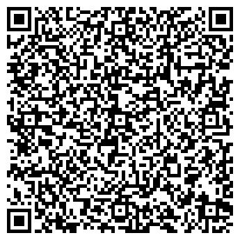 QR-код с контактной информацией организации Lead Studio