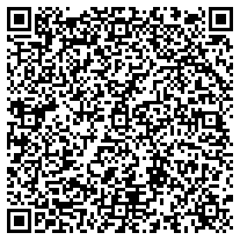 QR-код с контактной информацией организации ООО «Алианбио»