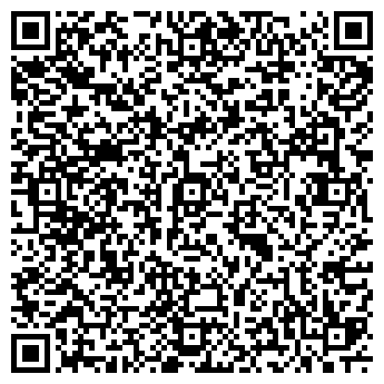 QR-код с контактной информацией организации ООО Piarius