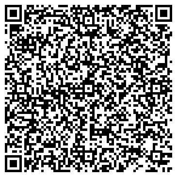 QR-код с контактной информацией организации ExpertOtzyv