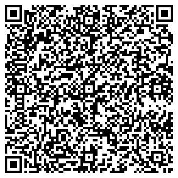 QR-код с контактной информацией организации ГеоСканПлюс