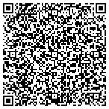 QR-код с контактной информацией организации Push Rush