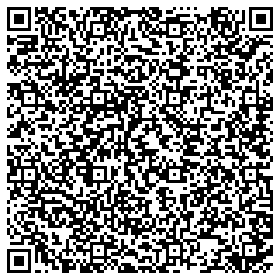 QR-код с контактной информацией организации ООО АвроМед