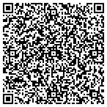 QR-код с контактной информацией организации ООО Printrick