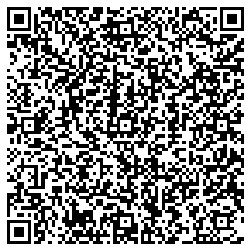 QR-код с контактной информацией организации ООО Result