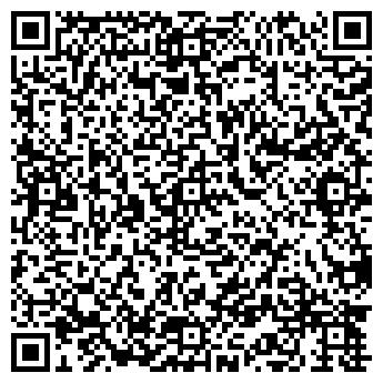 QR-код с контактной информацией организации ООО Bionix