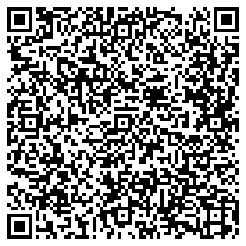 QR-код с контактной информацией организации Мекомо