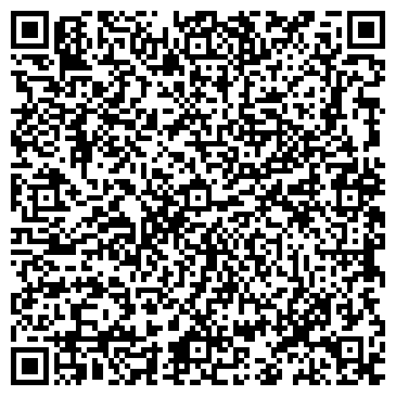 QR-код с контактной информацией организации ООО Игринская РО ВОИ