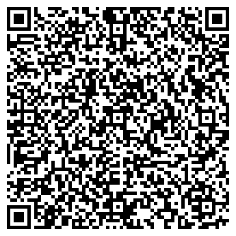 QR-код с контактной информацией организации АНО ДО СОГЛАСИЕ-МСК