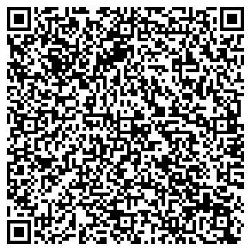 QR-код с контактной информацией организации ООО «Хладотехника-Алтай»