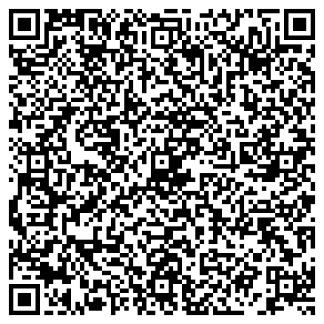 QR-код с контактной информацией организации Топливный ресурс