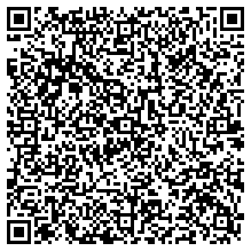 QR-код с контактной информацией организации Фонарики